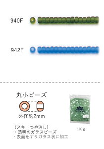 ۏr[Y 2`2.3mm(XL@)@NO.940F`942F 100g eʃpbN@(NO.940F 942F )@yg[z[r[YFt@Ng[z (TOHO OXr[Y p[c)