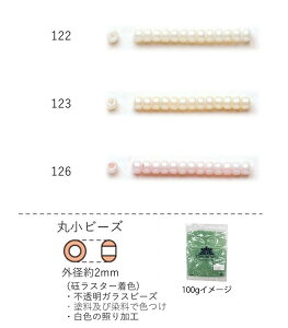 ۏr[Y 2`2.3mm(MNX^[F)@NO.122`126 100g eʃpbN@(NO.122 123 126 )@yg[z[r[YFt@Ng[z (TOHO OXr[Y p[c) S r[YhJ  ψ 