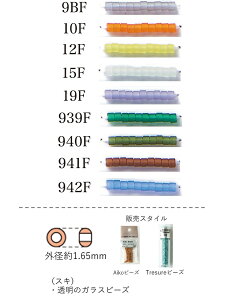 ACRr[Y Aiko beads@(EōĩV_[r[Y ~^)3g@560 (NO.9BF 10F 12F 15F 19F 939F 940F 941F 942F)@ yg[z[r[YFt@Ng[z (TOHO OXr[Y p[c) ψ 