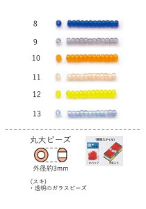 �ۑ�r�[�Y(�X�L:���� ) ���ʂ�30m��(��14,400��) NO.8�`13 (NO.8 9 10 11 12 13) �y�g�[�z�[�r�[�Y�����F�t�@�N�g���[�����z (TOHO �O���X�r�[�Y �p�[�c)