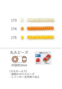 �ۑ�r�[�Y(�X�L�I�[����) ���ʂ�30m��(��14,400��) NO.173�`175 (NO.173�@174�@175) �y�g�[�z�[�r�[�Y�����F�t�@�N�g���[�����z (TOHO �O���X�r�[�Y �p�[�c)