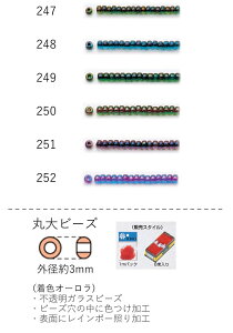 ۑr[YiFI[j ʂ30m(14,400) (NO.247 248 249 250 251 252) yg[z[r[YFt@Ng[z (TOHO OXr[Y p[c)