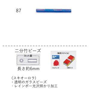|r[Y (  6mm)@ʂ1mpbN(155) (NO.87)yg[z[r[YFt@Ng[z (TOHO OXr[Y p[c) S {  i   r[YhJ