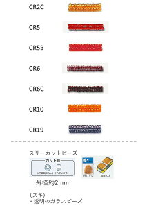 X[Jbgr[Y ( O`F2.0`2.2mm)@XL@ʂ1mpbN(680) (NO.CR2C CR5 CR5B CR6 CR6C CR10 )@yg[z[r[YFt@Ng[z (TOHO OXr[Y p[c)