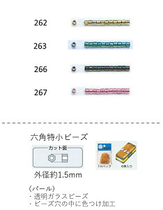 �Z�p�r�[�Y ( �����F1.5mm)�@�p�[���@���ʂ�100m�p�b�N(��75,000��) (NO.262 263 266 267 511 )�@�y�g�[�z�[�r�[�Y�����F�t�@�N�g���[�����z (TOHO �O���X�r�[�Y �p�[�c)