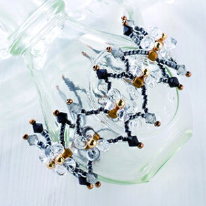 biyon bracelet ruX AT-3 yg[z[r[YFt@Ng[z KXr[Y {