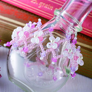 biyon bracelet ruX AT-4 yg[z[r[YFt@Ng[z