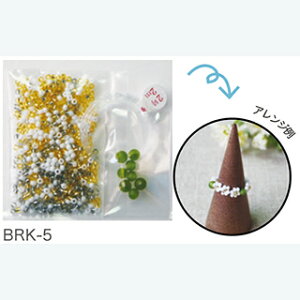 BRK-5 r[YOLbg yg[z[r[YFt@Ng[z KXr[Y { r[Y Lbg l