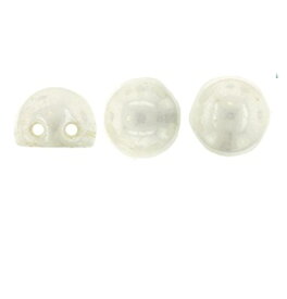 カボション(2穴) CABOCHON 7mm【トーホービーズ公式：ファクトリー直送】