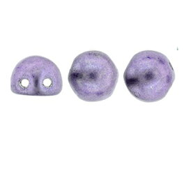 カボション(2穴) CABOCHON 7mm【トーホービーズ公式：ファクトリー直送】