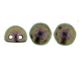 カボション(2穴) CABOCHON 7mm【トーホービーズ公式：ファクトリー直送】