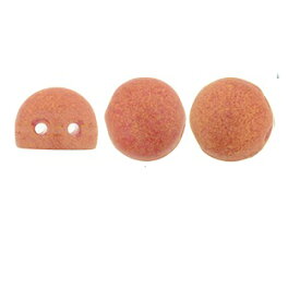 カボション(2穴) CABOCHON 7mm【トーホービーズ公式：ファクトリー直送】