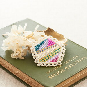 ]huhD MDB-2 SUN broochyg[z[r[YFt@Ng[z