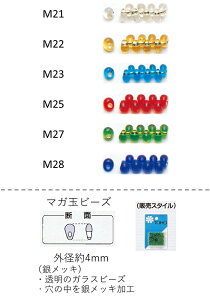 }Kʃr[Y(⃁bL)@NO.M21`M28 opbN 4mm 7g 95@(NO.M21 M22 M23 M25 M27 M28)@yg[z[r[YFt@Ng[z (TOHO OXr[Y p[c ANZT[) r[YhJ ޗ 