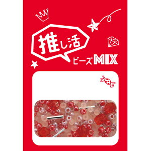 r[YMIX bh OSHIKATSU-REDyg[z[r[YFt@Ng[z