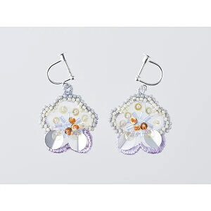 Lola earrings CO(T1-LOE) Vo[925 Silver925 l i GKg ꂢ ؚ Vv ANZT[ WG[ lC s gh  uh  v[g Mtg r[