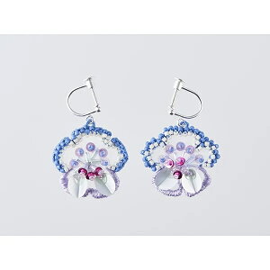 Lola earrings CO(T1-LOE) Vo[925 Silver925 l i GKg ꂢ ؚ Vv ANZT[ WG[ lC s gh  uh  v[g Mtg r[