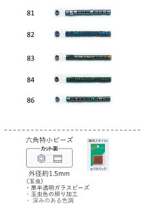 Zpr[Y ( 1.5mm)@NO.81`86 opbN 7g 1900@(NO.81 82 83 84 86)yg[z[r[YFt@Ng[z r[YhJ i ψ {  KX ܂Ƃߔ
