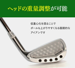 TEAMTOHOCNC軟鉄鍛造アイアンセットキャビティバック6本セット【送料無料】【ゴルフクラブ】【ゴルフクラブ姫路ウェッジ専門店】