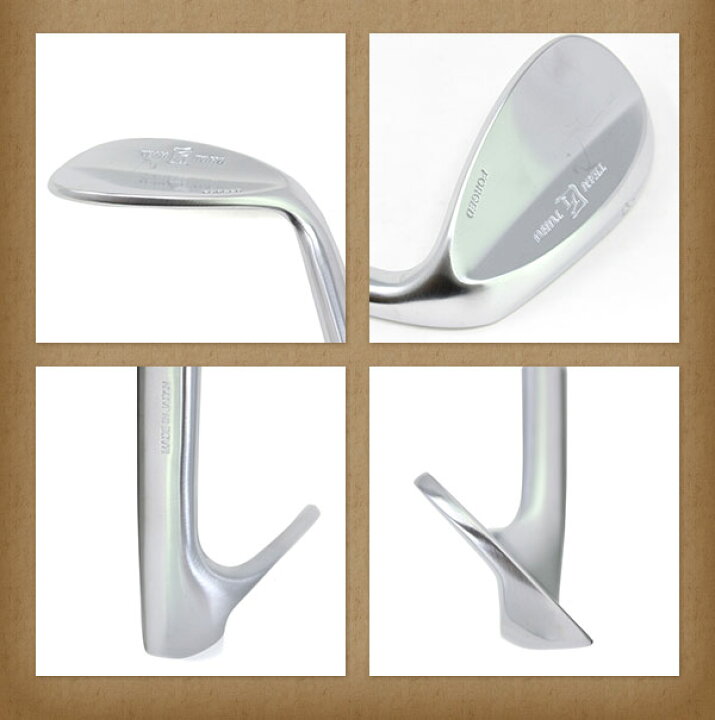 楽天市場】ウェッジ 匠ハイグレードforged 純国産 軟鉄鍛造 N.S.PRO  