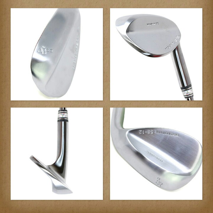 楽天市場】ウェッジ 匠ハイグレードforged 純国産 軟鉄鍛造 N.S.PRO  