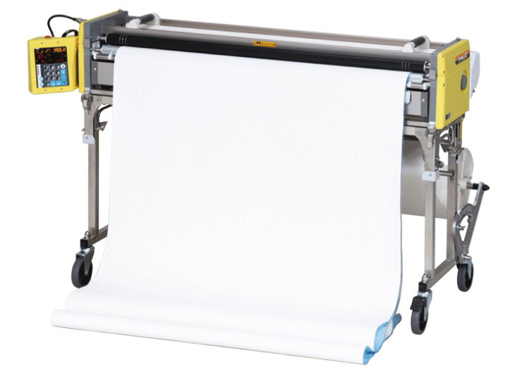 楽天市場】【楽天1位獲得】KYOKUTO 自動壁紙糊付機 PrimeμIII プライム  