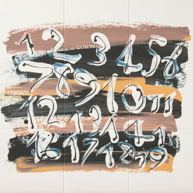 エコカラットプラス セルフ リクシル INAX　ECSF-9090S/53 Art Brut アール・ブリュット 9090セット 実寸法909×909×厚さ7.2mm タイル建材 吸放湿 ペット 脱臭 湿気 結露 調湿建材 室内 寝室 TV壁 簡単DIY 施工説明書付き【1セット/ケース】
