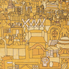 エコカラットプラス セルフ リクシル INAX　ECSF-9090S/57 Art Brut アール・ブリュット 9090セット 実寸法909×909×厚さ7.2mm タイル建材 吸放湿 ペット 脱臭 湿気 結露 調湿建材 室内 寝室 TV壁 簡単DIY 施工説明書付き【1セット/ケース】