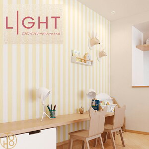 �y6������G���g���[�ōő�100%P�o�b�N�z�̂�Ȃ����Y�ǎ� �����J�� �N���X ��92cm ���s�R �h���� LL6180-6182 ���� ��C �ǎ��\��ւ� ������� �p�^�[�� Lilycolor ���C�g 2025-2028
