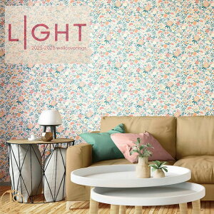 �y6������G���g���[�ōő�100%P�o�b�N�z�̂�Ȃ����Y�ǎ� �����J�� �N���X ��92cm ���s�R �h���� LL6184 ���� ��C �ǎ��\��ւ� ������� �p�^�[�� Lilycolor ���C�g 2025-2028