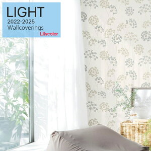 ̂ȂYǎ J NX sR h Lilycolor Cg2022-2025  C ǎ\ւ q Lb` gC  LL-7312-LL7314