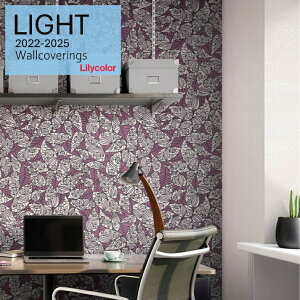 ̂ȂYǎ J NX sR h kioi N  Lilycolor Cg2022-2025  C ǎ\ւ q Lb` gC  LL-7606-LL7608