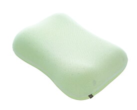 低反発枕　まくら　ウレタン枕　エアロフローピロー　レギュラー　洗えるカバー付　高さ調節 【送料無料】
