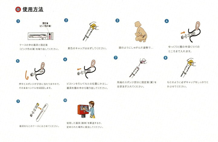 膣液 楽天市場】膣カンジダ 検査 かゆみ おりもの 検査キット 郵送検査 女性用 カンジダ 自己採取 膣分泌液 婦人科 送料無料 : 東北PL