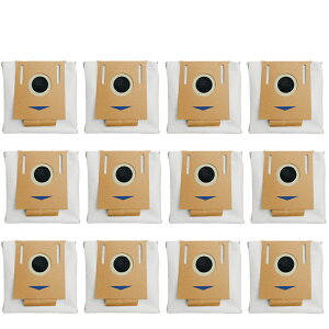 GRobNXpRۋ@\tS~pbN pbN݊i for Ƃڂ DEEBOT OZMO T8 AIVI T8 Max Deebot N8 Pro + T8+/N8+/T9+ Auto-Empty/N10 PLUS {bg|@Ή ՕiANZT[  box Օi i 