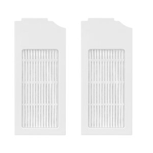 �G�R�o�b�N�X DEEBOT N20/N20 PLUS/N20 PRO PLUS/T10/T10 PLUS/T10 OMNI/X1 OMNI��p�t�B���^�[(��) ���Օi �A�N�Z�T�� �������i�iD-FI02-2150�j�Ή��݊��i