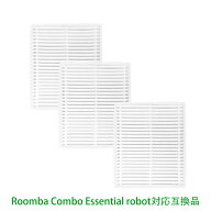 ルンバ コンボ Essential robot 交換用フィルター 互換 消耗品 Essential robot / コンボ 2 Essential ro…