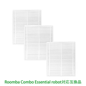 o R{ Essential robot ptB^[ ݊ Օi Essential robot / R{ 2 Essential robot/105 R{ / 105 R{ + AutoEmptyp _XgJbgtB^[ 3 Zbg eiX i 4837321