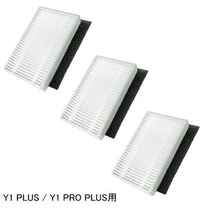 GRobNXp DEEBOT Y1 PLUS / Y1 PRO PLUSp tB^[ 3 ݊i i {bg|@ Y1PRO/Y1p i ėpi ЊOi