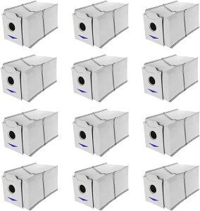 �G�R�o�b�N�X DEEBOT N30 PRO OMNI�Ή� �S�~�p�b�N �݊��i N30PROOMNI �����p���p�b�N ���Օi �R�ۃS�~�p�b�N �ЊO�i �ėp�i