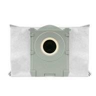 エコバックス DEEBOT X8 PRO OMNI/X8 OMNI//T50 OMNI/T50 PRO OMNI対応 ゴミパック 互換品 X8/T50シリー…