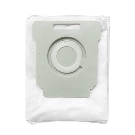 ルンバ交換用紙パック 消耗品 i3+ /i5+ / i7+ /j7+ / s9+ / コンボj7+/コンボ j5+/コンボ i5+/ コンボ j9+ /コンボ j9+ SD に対応 互換品 FOR アイロボット Roomba 4648034 交換部品 対応 ロボット掃除機紙パック アクセサリ 社外品