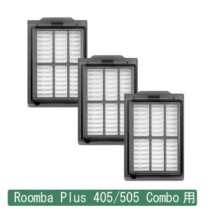 o roomba 404/505 comba p݊i Plus 405 R{ + AutoWash /Plus 505 R{ + AutoWash tB^[i3j eiX i 4849900ɑΉ Օi