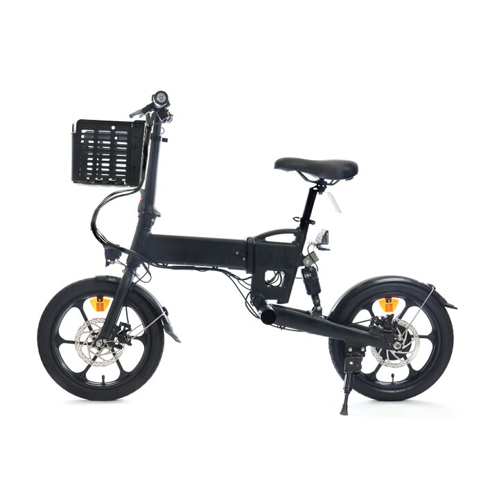 楽天市場】GRIFIN 電動バイク・アシスト自転車用 前カゴ | 自転車 電動 