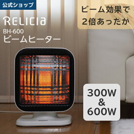 楽天市場 電気ストーブ 300wの通販