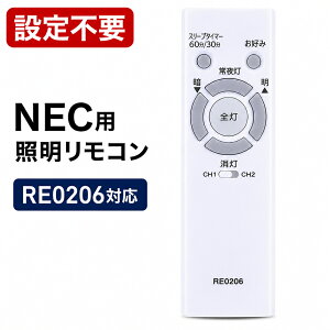 �V�[�����O���C�g �����R�� RE0206 �݊� NEC�p �Ɩ������R�� HLDZ�V���[�Y�Ή� HLDZB08106 / HLDZB0871 / HLDZB0892 HLDZD12106 / HLDZD1271 / HLDZD1292 HLDZE1492 HLDZA0671�ݒ�s�v �����g���� LED�Ɩ� ��փ����R�� ���� 