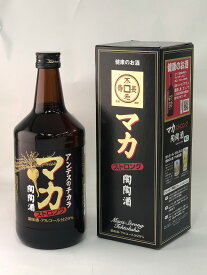 マカ ストロング陶陶酒720ml