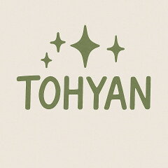 TOHYAN