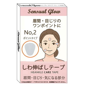 L΂e[v { QƂ  \h ee[v iCgPA ł  ڂ  قꂢ PA Wrinkle Care Tape (No,2)