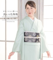 楽天市場】洗える着物 単衣（和服｜レディースファッション）の通販